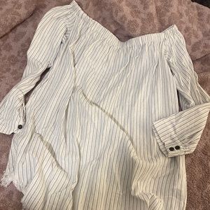 Treasure & Bond Tunic